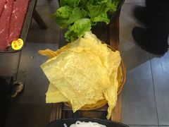 -汕品潮牛正宗潮汕火锅(华师店)