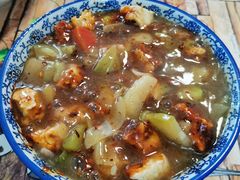 -刘老虎肉丸糊辣汤(总店)