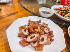 -宝中宝食府(清泰街店)