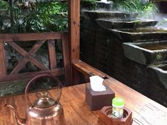 露天位-青城甲(青城山店)