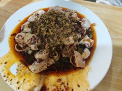 -温记府廟豆汤饭·始于1955年(海椒店)