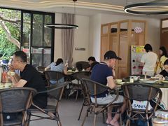 -生态苑农庄(十里画廊遇龙河店)
