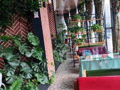 大堂-大快乐牛排咖啡馆·本地西餐厅(南溪钻石城店)