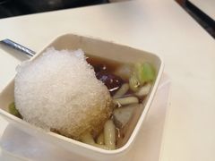-Magic Food Point(Airport Street food)
