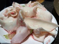-巴蜀大宅门火锅(北大街店)