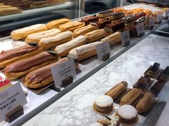 手指泡芙-Madeleine玛德琳(永平里店)