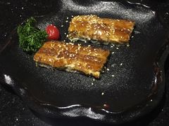 -梅筑·创意料理(王府井百货店)