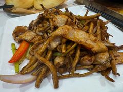 -香港深仔记茶餐厅(东门店)