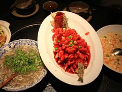 -金陵家宴·金陵春·南京菜(夫子庙店)