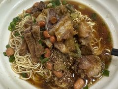 -阿阳牛腩腌面店