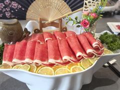 -君邦火锅(新疆大厦店)