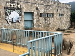 -无锡动物园·太湖欢乐园