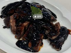 -虎哥私房菜(馒头山店)