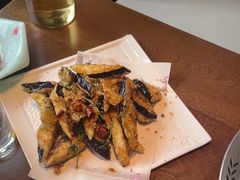 -俏东方·海味水饺·青岛菜(崂山店)