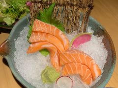 -綱元·海鲜豆捞(明州里店)