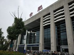 -合肥火车站(地铁站)