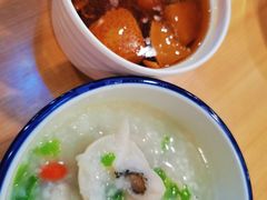 -宏状元现熬粥·京味菜(黄寺大街店)