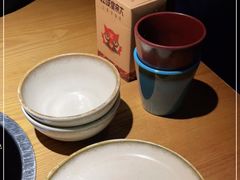 -吃饭皇帝大(合生汇店)