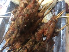 -老大鸡肉串(天津店)