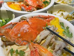 -木木鲜海鲜面(天一店)