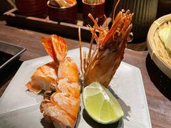 皇帝虾-三川·十酒Izakaya(南昌路店)