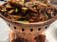 -四季民福烤鸭店(前门大栅栏店)