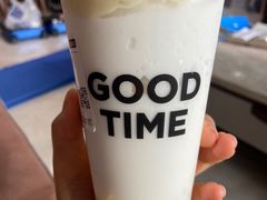 -古茗(萧山利丰路店)