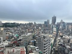 -澳门十六浦索菲特大酒店
