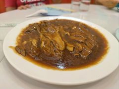 -牛街同乐祥肉饼店(天通苑店)