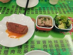 臊子排骨-令氏家外家周礼食府(桥南店)