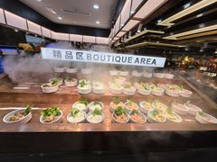 -苏格里岛自助烤肉海鲜火锅(成都金牛万达店)