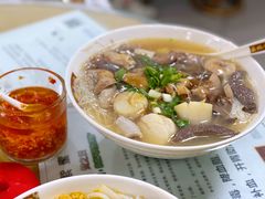 -荔林食店(西华路店)