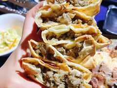 -伊带伊路新疆美食府(呼家楼店)