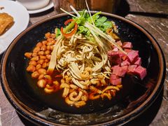 -大潮淮·淮扬菜(何园旗舰店)
