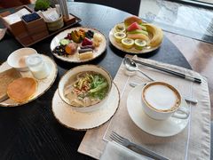 -杭州桐庐康莱德酒店中餐厅·乐