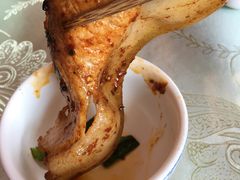 -代木儿回锅肉