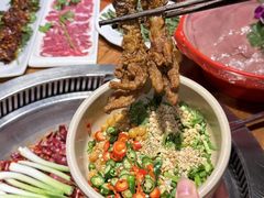 -城墙拐拐火锅(三峡广场黑金冠店)