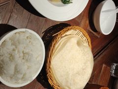 -前海沿·青岛菜(大拇指广场石老人店)