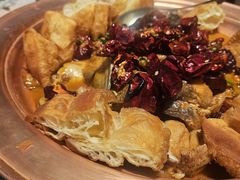 -柿合缘新京菜(国金中心商场店)