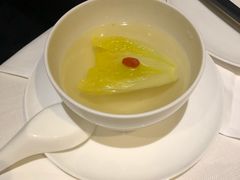 -富力丽思卡尔顿酒店·丽轩中餐厅