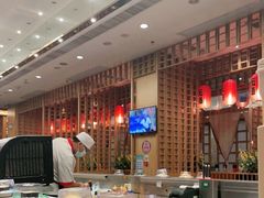 自助取餐区-元通寿司(地标店)