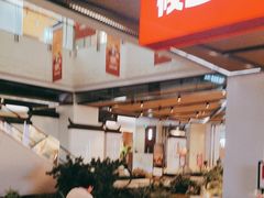 -西贝莜面村(朝阳大悦城店)