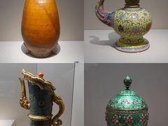 -中国国家博物馆