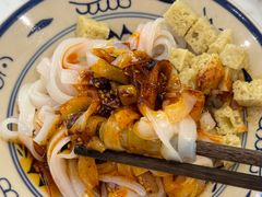 -白鹿原·西安油泼面(万象城店)
