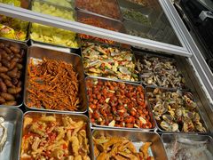 -英雄故事地摊烤肉(马驹桥店)