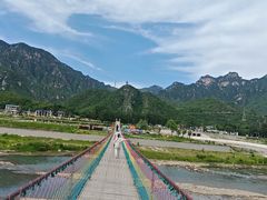 -孤山寨风景区