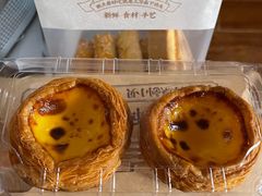 -鲍师傅糕点(大沽南路店)
