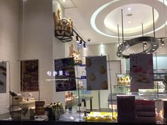 -好利来(北新桥店)