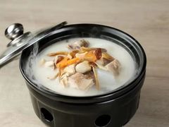 -广州天河合景福朋喜来登酒店
