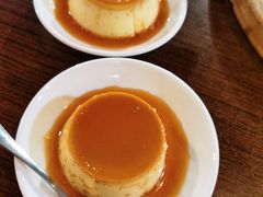 焦糖布丁-BISTROFIORE美伊娜(伊犁南路店)